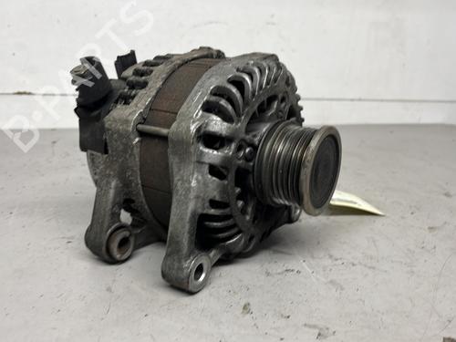 Used Alternator CITROËN C4 SPACETOURER (3D_) 1.5 BlueHDi 130 (131 hp) 26420431