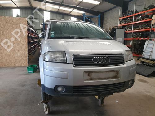 Horn AUDI A2 (8Z0) 1.4 TDI | BP26416233E13 