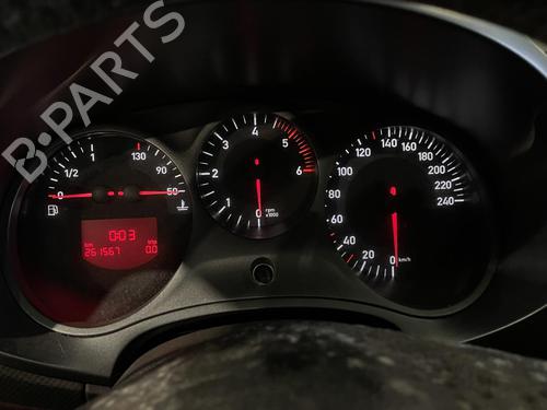 Left headlight SEAT LEON (1P1) 2.0 TDI | BP26419495C28  - Image 12