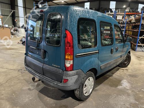 Rückleuchte Rechts für RENAULT KANGOO Express (FC0/1_) 1.5 dCi (FC07, FC1R) (65 hp) 31669697
