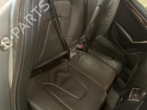 Seats set AUDI A4 B8 Avant (8K5) 2.7 TDI | BP26422510C78 - Image 6