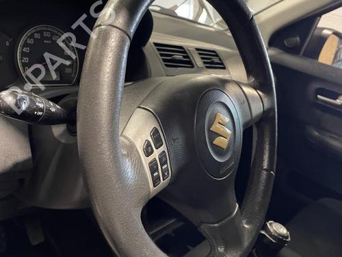 Steering wheel SUZUKI SWIFT III (MZ, EZ) 1.3 DDiS (RS413D) | BP26426795C49 