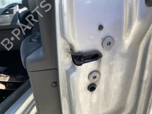 Front right lock CITROËN C4 I (LC_) 1.6 HDi | BP26895352C97 