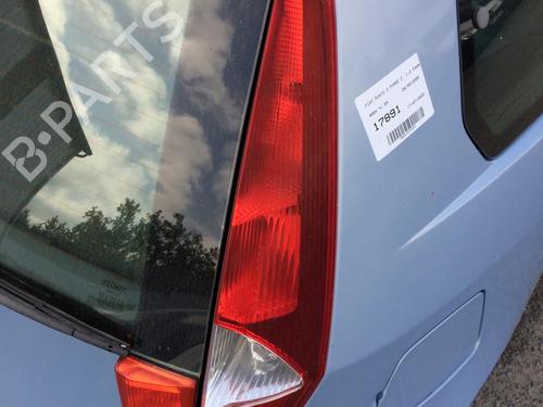 Right taillight FIAT PUNTO (188_) 1.2 60 (188.030, .050, .130, .150, .230, .250) | BP28175609C35 
