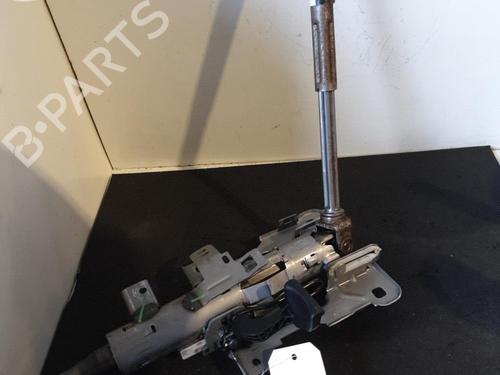 Steering column PEUGEOT 2008 I (CU_) 1.2 PureTech 82 | BP26422350M21 - Image 2