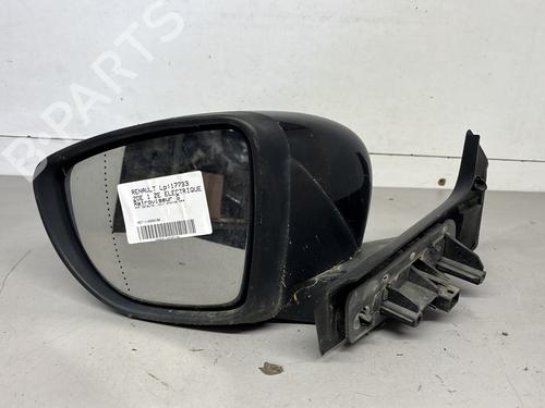 Used Left mirror RENAULT ZOE (BFM_) ZOE (88 hp) 28815944