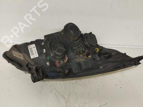 Left headlight OPEL VECTRA C GTS (Z02) 1.9 CDTI (F68) | BP26416433C28 - Image 3