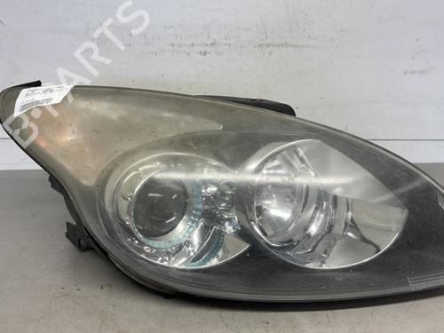 Used Right headlight HYUNDAI i30 (FD) 1.6 CRDi (90 hp) 26421290