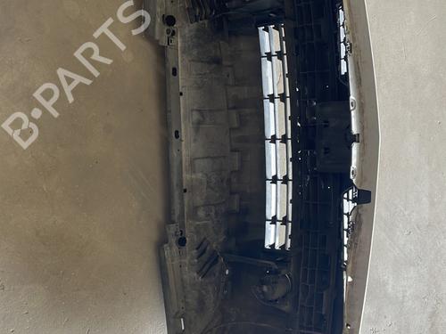 Front bumper RENAULT MEGANE II Coupé-Cabriolet (EM0/1_) 1.9 dCi | BP26527010C7 