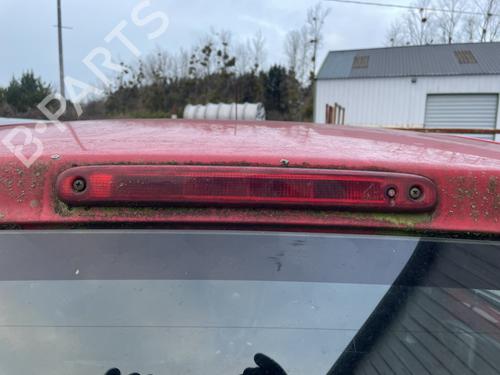 Used Third brake light TOYOTA AYGO (_B1_) 1.0 (KGB10_, KGB10R) (68 hp) 31376885