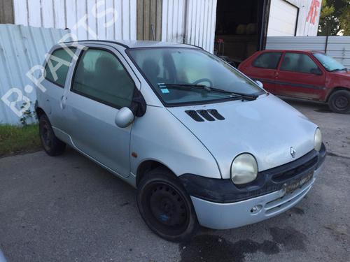 Używane Błotnik przedni prawy RENAULT TWINGO I (C06_) 1.2 (C066, C068) (58 hp) 29615539