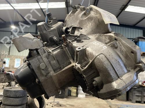 gearbox-opel-corsa-d-s07-2006-2007-2008-2009-2010-2011-2012-2013-2014-2015-26413672 main image