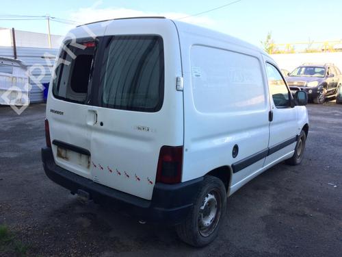 Used Other PEUGEOT PARTNER Box Body/MPV (5_, G_) 1.9 D (69 hp) 29004500