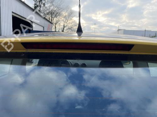 Terzo stop SEAT IBIZA III (6L1) 1.2 12V (70 hp) 31017579