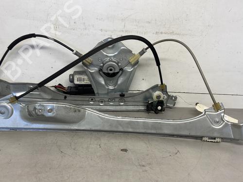 Front right window mechanism RENAULT CLIO III (BR0/1, CR0/1) 1.5 dCi (BR17, CR17) | BP26412417C23 