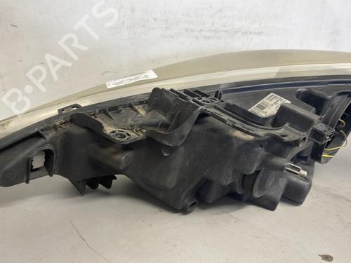 Right headlight PEUGEOT 207 SW (WK_) 1.6 16V | BP26418162C29 