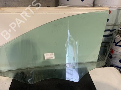 Used Front right door window MERCEDES-BENZ A-CLASS (W176) A 180 CDI / d (176.012) (109 hp) 26417230