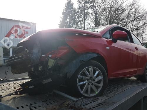 Used Parts SEAT IBIZA IV (6J5, 6P1) 1.2 (60 hp) 4424770