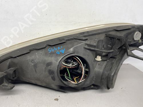 Lyskaster høyre CITROËN C4 Picasso I MPV (UD_) 1.6 HDi | BP29999699C29 