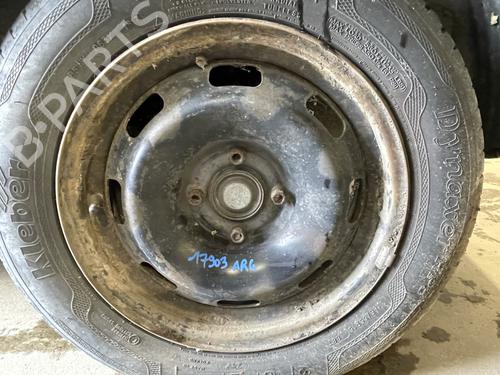 Fælk CITROËN BERLINGO / BERLINGO FIRST MPV (MF_, GJK_, GFK_) 1.6 HDI 90 (MF9HX) (90 hp) 32361000