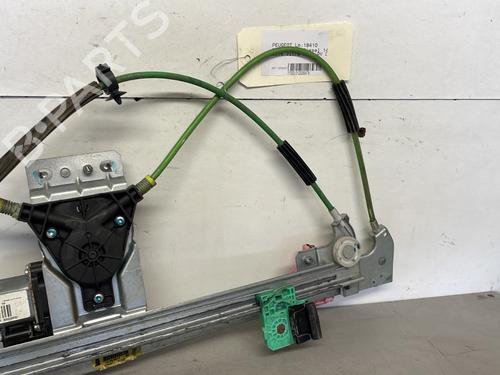 Front right window mechanism PEUGEOT EXPERT Tepee (VF3X_) | BP33474703C23 - Image 8