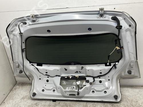 Tailgate CITROËN C4 CACTUS 1.6 BlueHDi 100 | BP30083026C6 