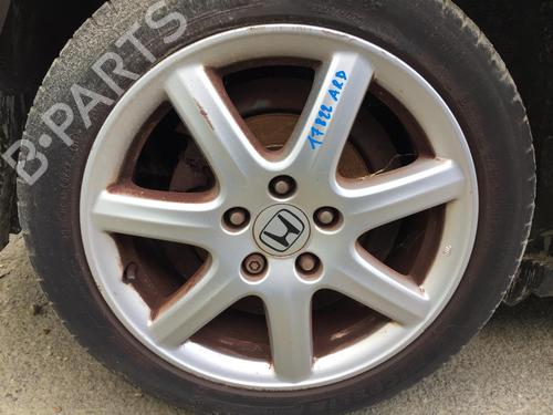 Used Rim HONDA CIVIC VIII Hatchback (FN, FK) 2.2 CTDi (FK3) (140 hp) 30307565