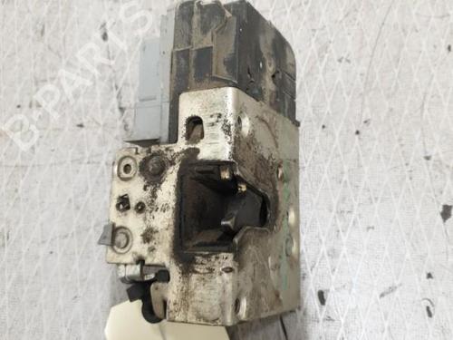 Used Front right lock PEUGEOT 206 Hatchback (2A/C) 1.4 HDi eco 70 (68 hp) 26427463