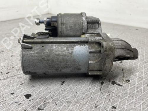 Used Starter Starter FIAT 500 (312_) 1.3 D Multijet (312AXB1A) (75 hp) 26422076 26422076