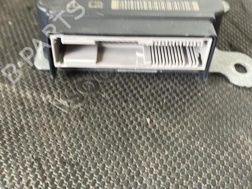 Used ECU airbags ECU airbags RENAULT ZOE (BFM_) ZOE (88 hp) 26427823 26427823
