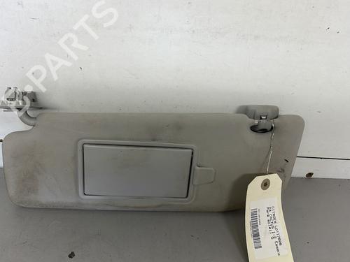 left-sun-visor-citroen-c4-cactus-2014-27474597 main image