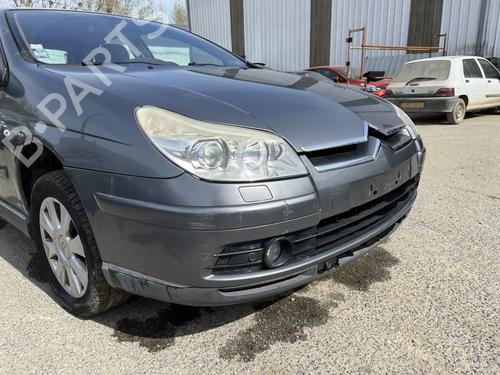 Right headlight CITROËN C5 II (RC_) 2.2 HDi (RC4HXE) | BP33475233C29 - Image 2