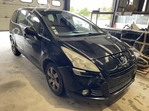 Used Left front shock absorber Left front shock absorber PEUGEOT 5008 (0U_, 0E_) 1.6 HDi (112 hp) 33047461 33047461