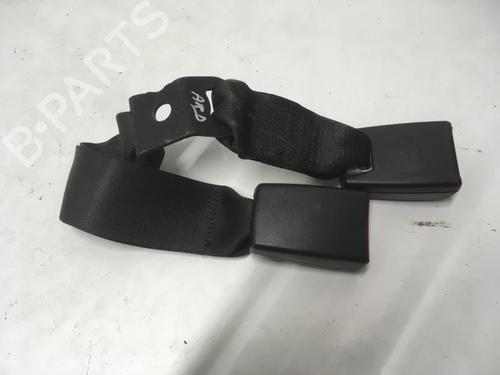 Used Seat buckle BMW 1 (E87) 118 d (143 hp) 26428278
