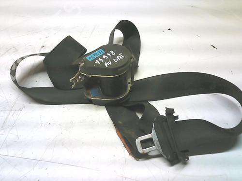 Sikkerhedssele foran højre BMW 3 Convertible (E36) 320 i (150 hp) 26422245