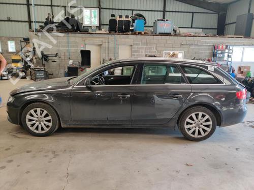 Headlight switch AUDI A4 B8 Avant (8K5) 2.0 TDI | BP26428185I24 - Image 9