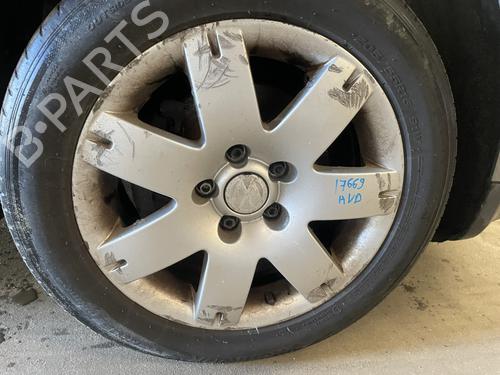 Used Rim VW PASSAT B5.5 (3B3) 1.9 TDI (130 hp) 26411606