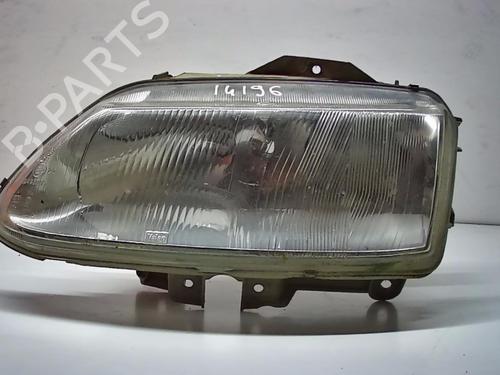 Phare gauche RENAULT ESPACE III (JE0_) 2.2 12V TD (JE0E, JE0H, JE0P) (113 hp) 32125375