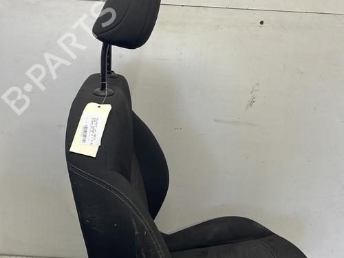 Left front seat PEUGEOT 208 I (CA_, CC_) 1.6 HDi / BlueHDi 75 | BP30872252C15