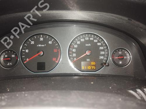 Switch OPEL SIGNUM Hatchback (Z03) 3.0 V6 CDTI (F48) | BP26424412I30 