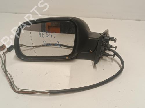 left-mirror-peugeot-307-cc-3b-2003-2004-2005-2006-2007-2008-2009-26416518 main image