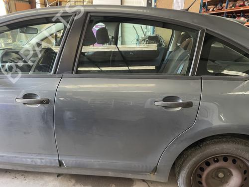 Vetro posteriore sinistro CITROËN C4 I (LC_) 1.6 16V (109 hp) 30815387