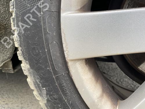 Fælk Fælk PEUGEOT 308 I (4A_, 4C_) 1.6 HDi (90 hp) 34040817 34040817