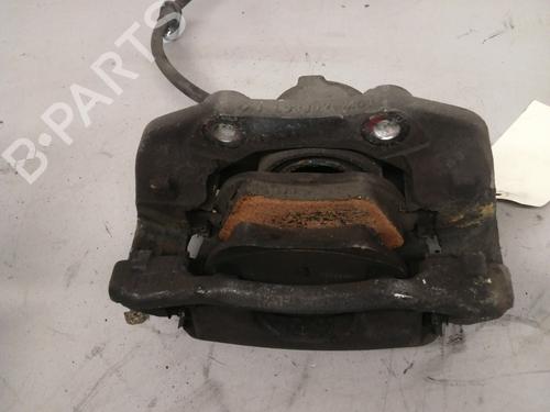 Left front brake caliper CITROËN C3 AIRCROSS II (2R_, 2C_) 1.2 PureTech 110 (2RHNZB, 2RHNZW, 2RHNPX, 2RHNPJ) | BP26413670M105 - Image 2