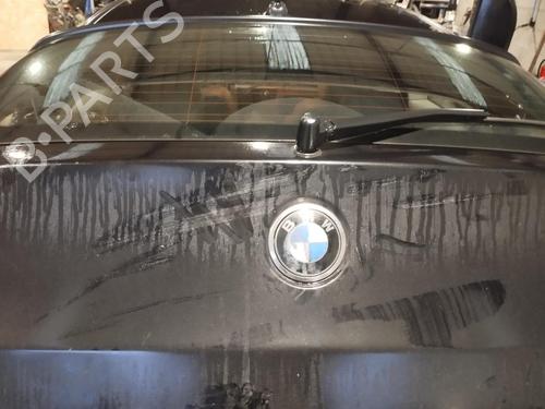 Tailgate BMW 1 (E81) 118 d | BP26413511C6 