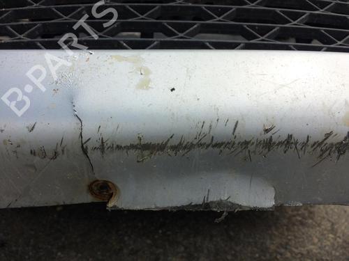 Front bumper CITROËN C4 Picasso I MPV (UD_) 1.6 HDi 110 | BP27329197C7 