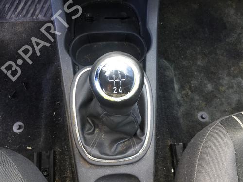 Gear lever OPEL CORSA D (S07) 1.3 CDTI (L08, L68) | BP31329312M90 - Image 2