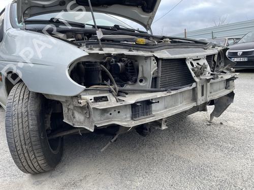 Used Front slam panel Front slam panel RENAULT MEGANE I Coach (DA0/1_) 1.9 dTi (DA0N) (98 hp) 32495976 32495976