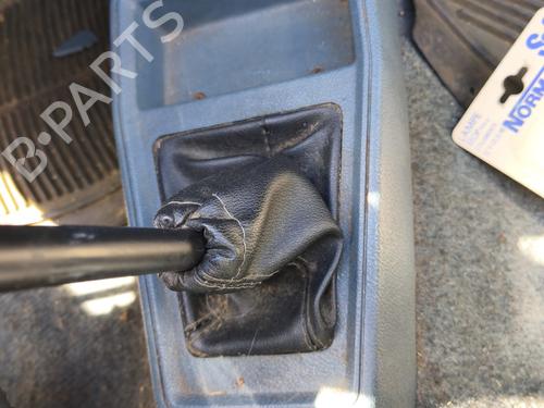 Gearstang Gearstang PEUGEOT 205 I (741A/C) 1.1 (49 hp) 37008112 37008112