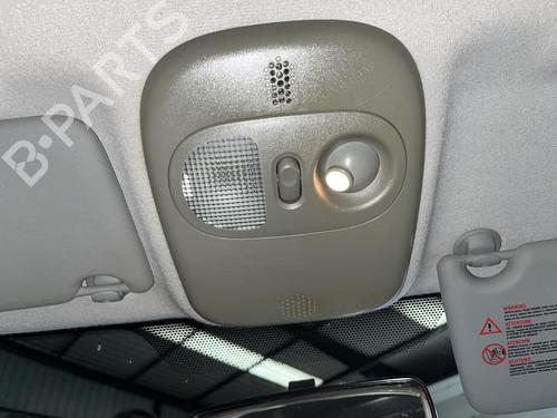 Used Interior roof light Interior roof light RENAULT CLIO II (BB_, CB_) 1.2 16V (BB05, BB0W, BB11, BB27, BB2T, BB2U, BB2V, CB05,... (75 hp) 31017653 31017653